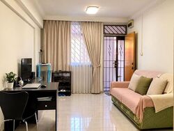 Blk 18 Toh Yi Drive (Bukit Timah), HDB 3 Rooms #637102711